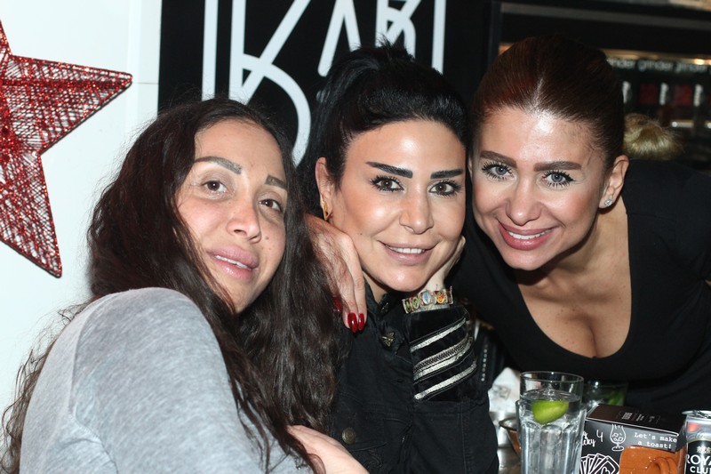 80's Christmas Edition at Bar 35